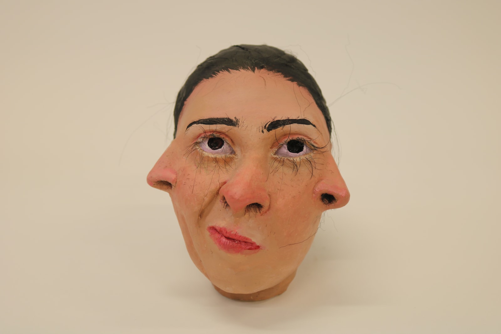 Paola Quiñonez, Nosy, 2019