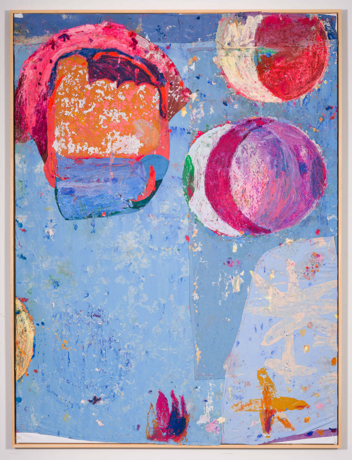 Gommaar Gilliams, Sweet tomorrow, 2022