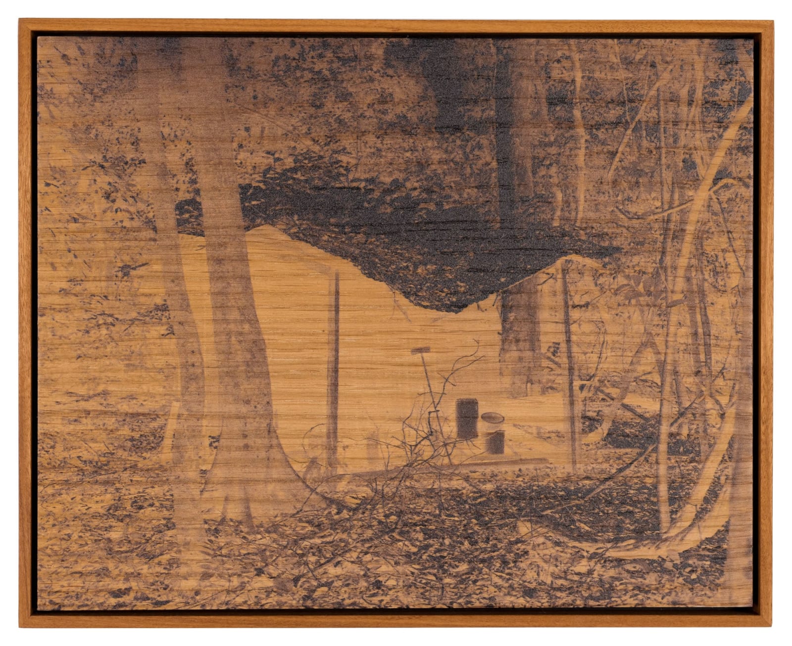 Ives Maes, Hut, 2022