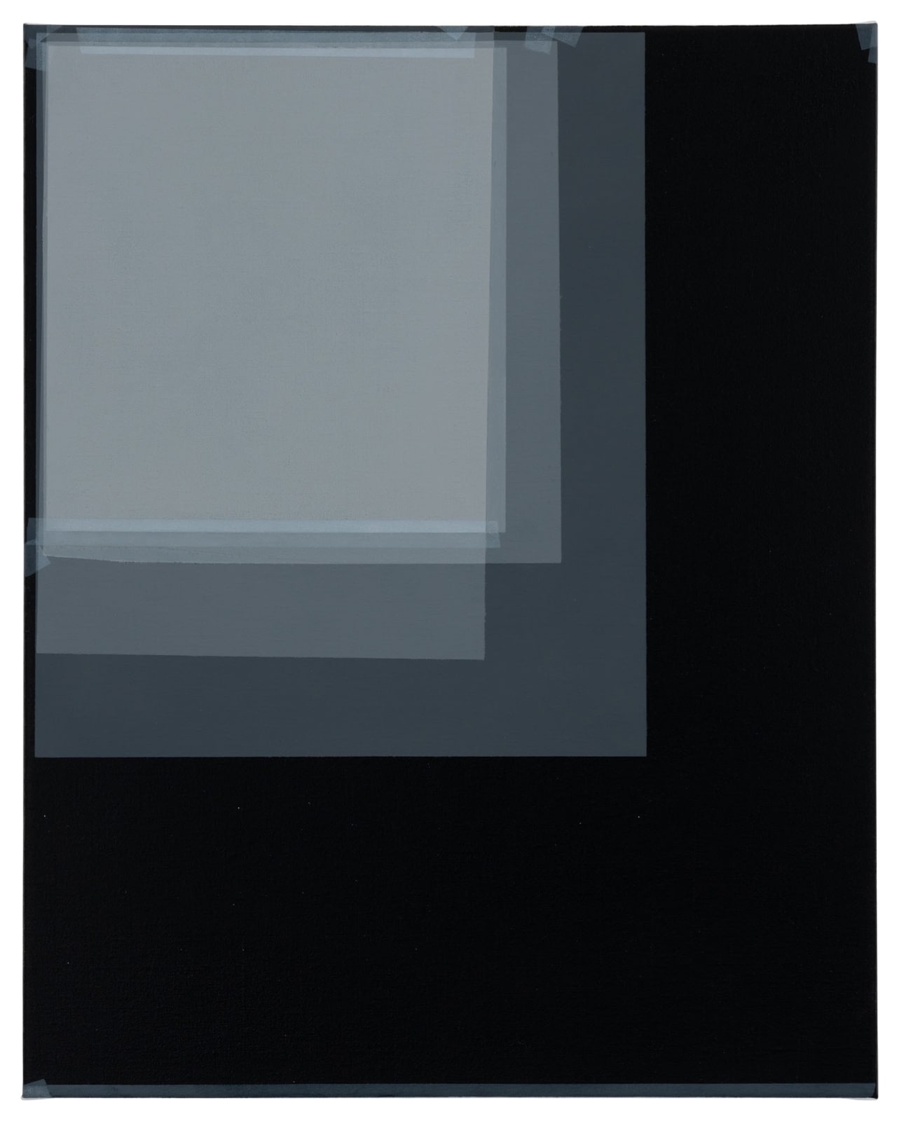 Kees Goudzwaard, Small Stack, 2025