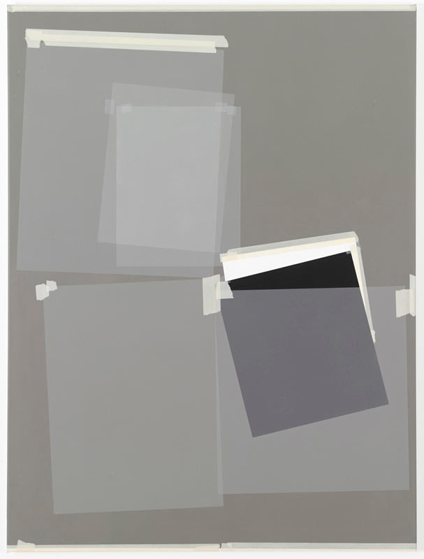 Kees Goudzwaard, Transit , 2009
