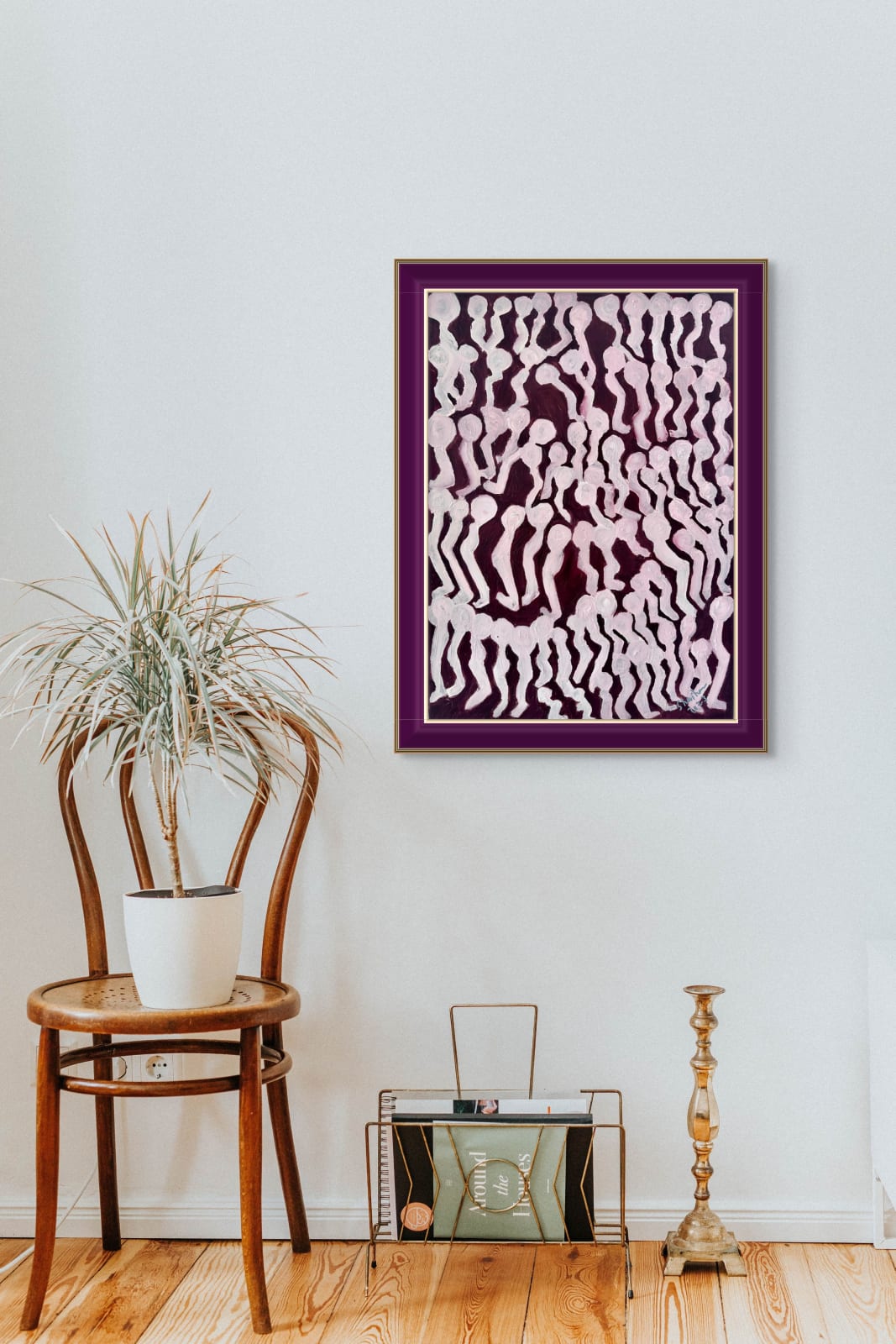 Sherihan Khalil, Citizens, 2023