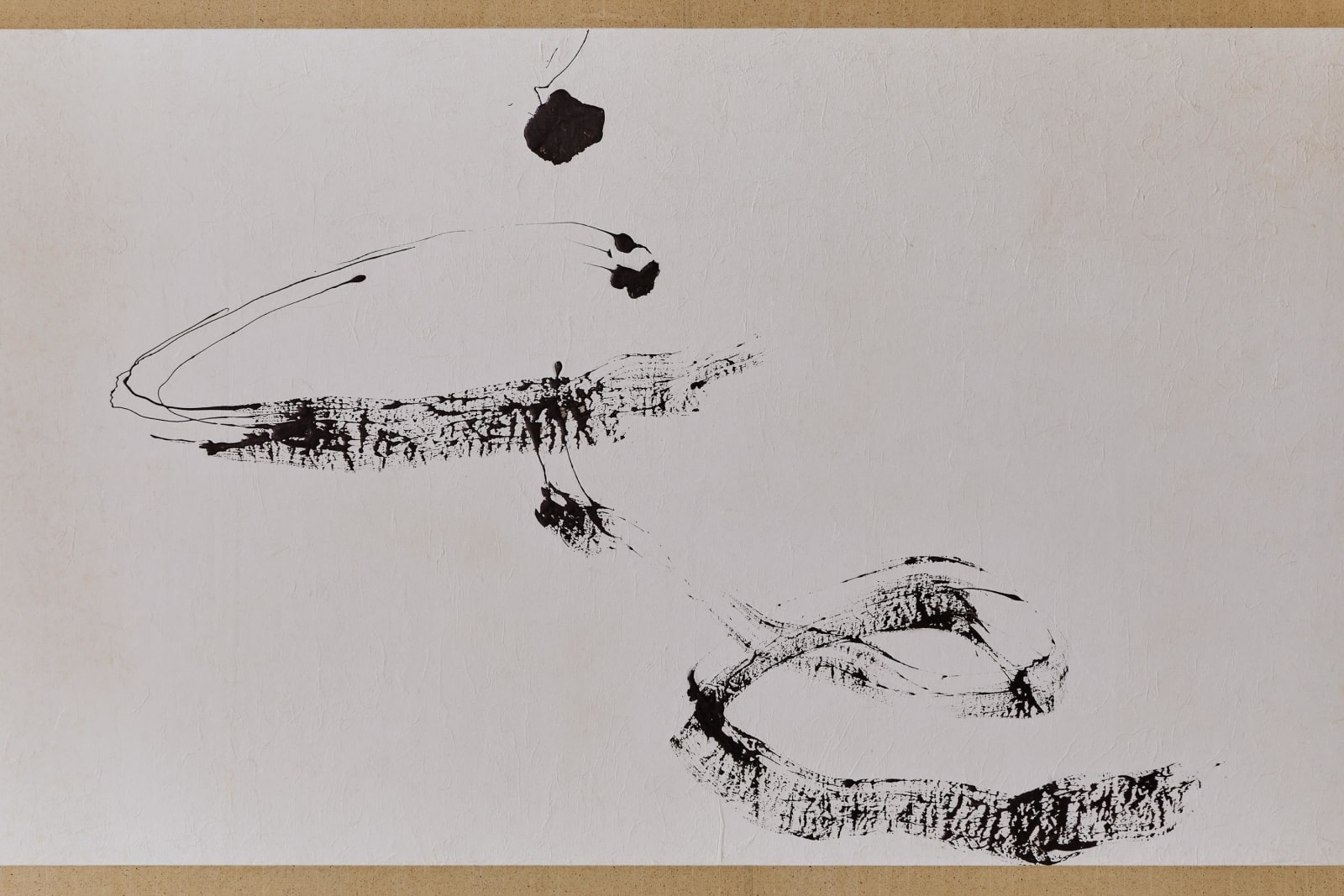 Morita Shiryū (1912–1998) , Kan