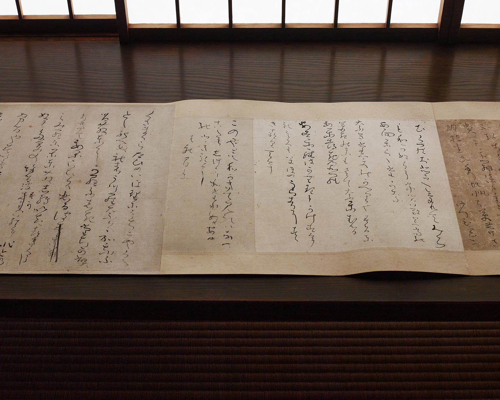 Ryōkan (1758–1831) , Reminiscence of Ryōkan