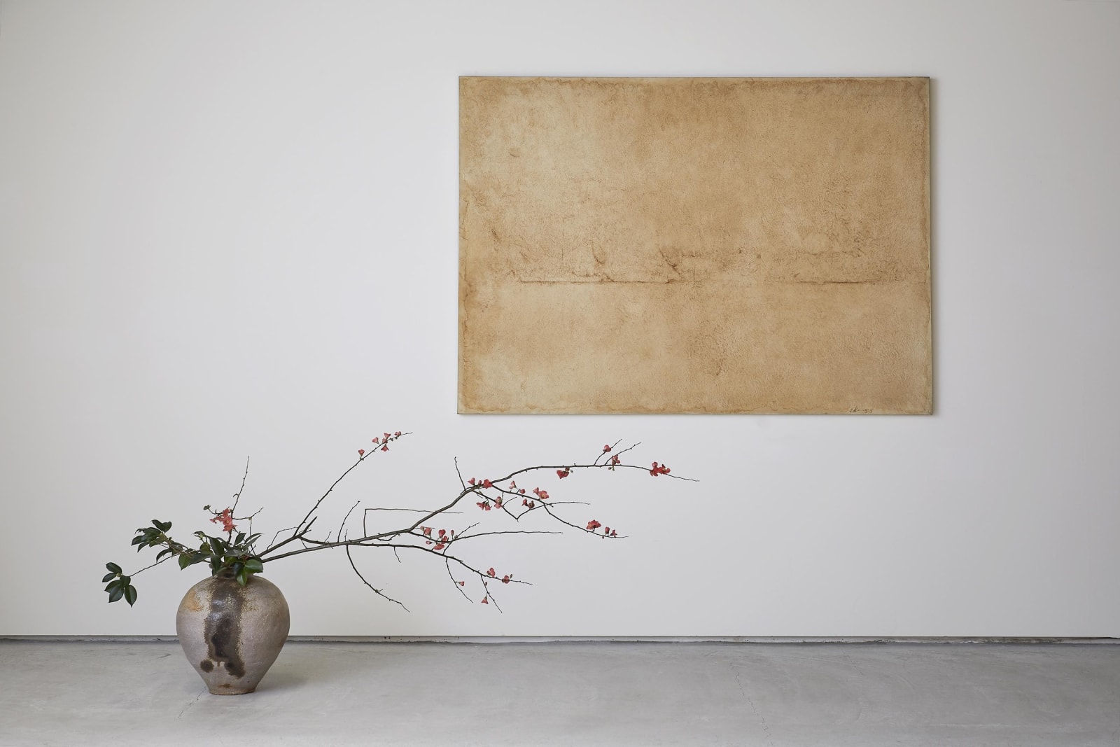 Chung Changsup (1927–2011) , Tak 84052