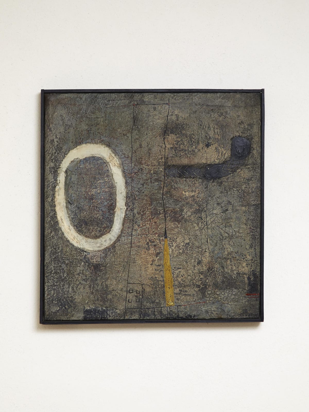 Sugai Kumi (1919–1996) , Work