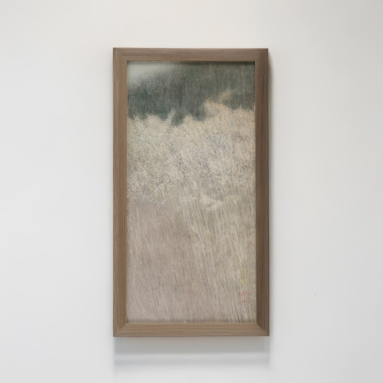 Miyasako Masaaki (b. 1951), Aura, Sketch, c. 1989