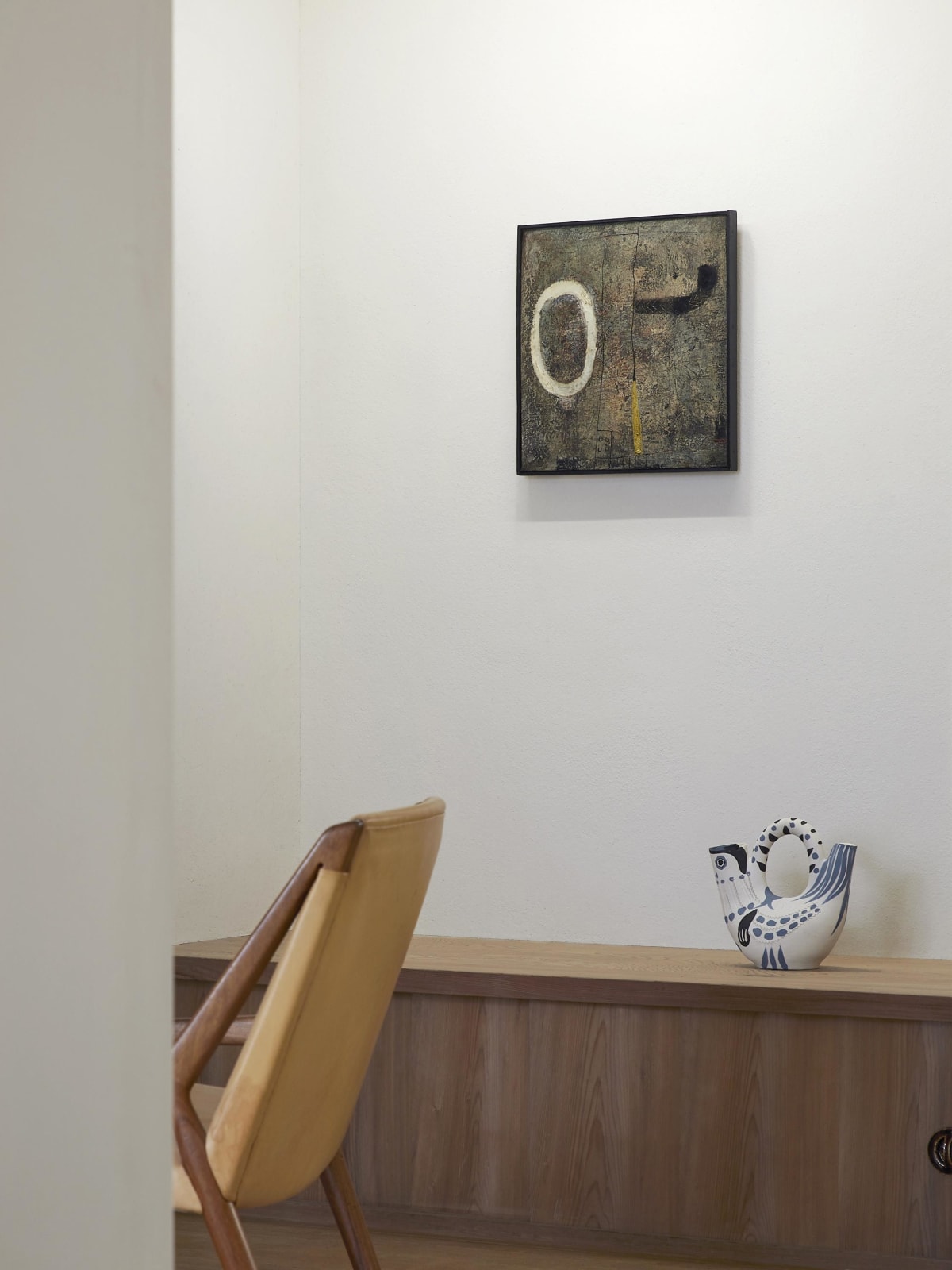 Sugai Kumi (1919–1996) , Work