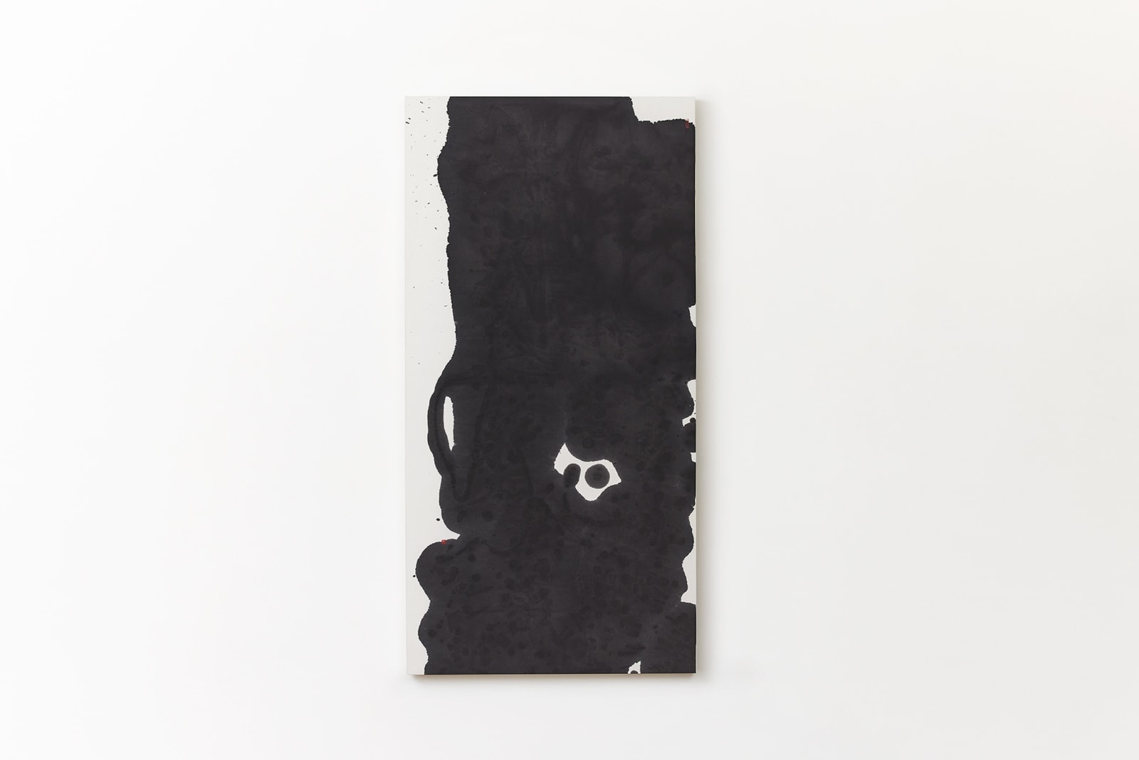 石川九楊 Ishikawa Kyuyoh (b. 1945), Li He Poems, Presented to Chen Shang, 1992