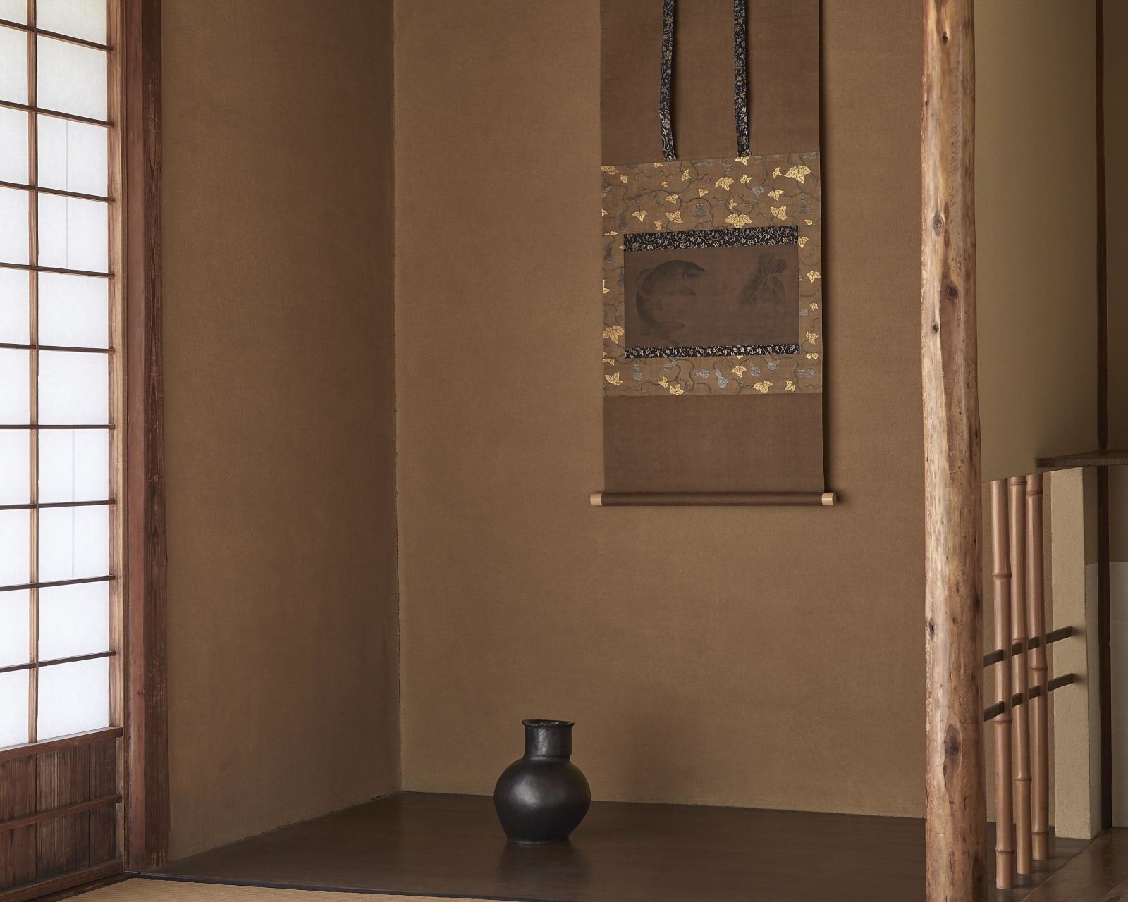 Fan Anren (act. 13th c.) , Carp