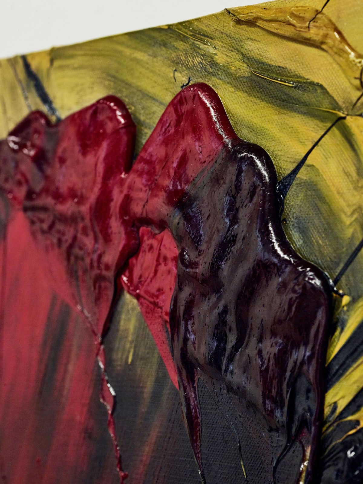 Shiraga Kazuo (1924–2008) , Dance
