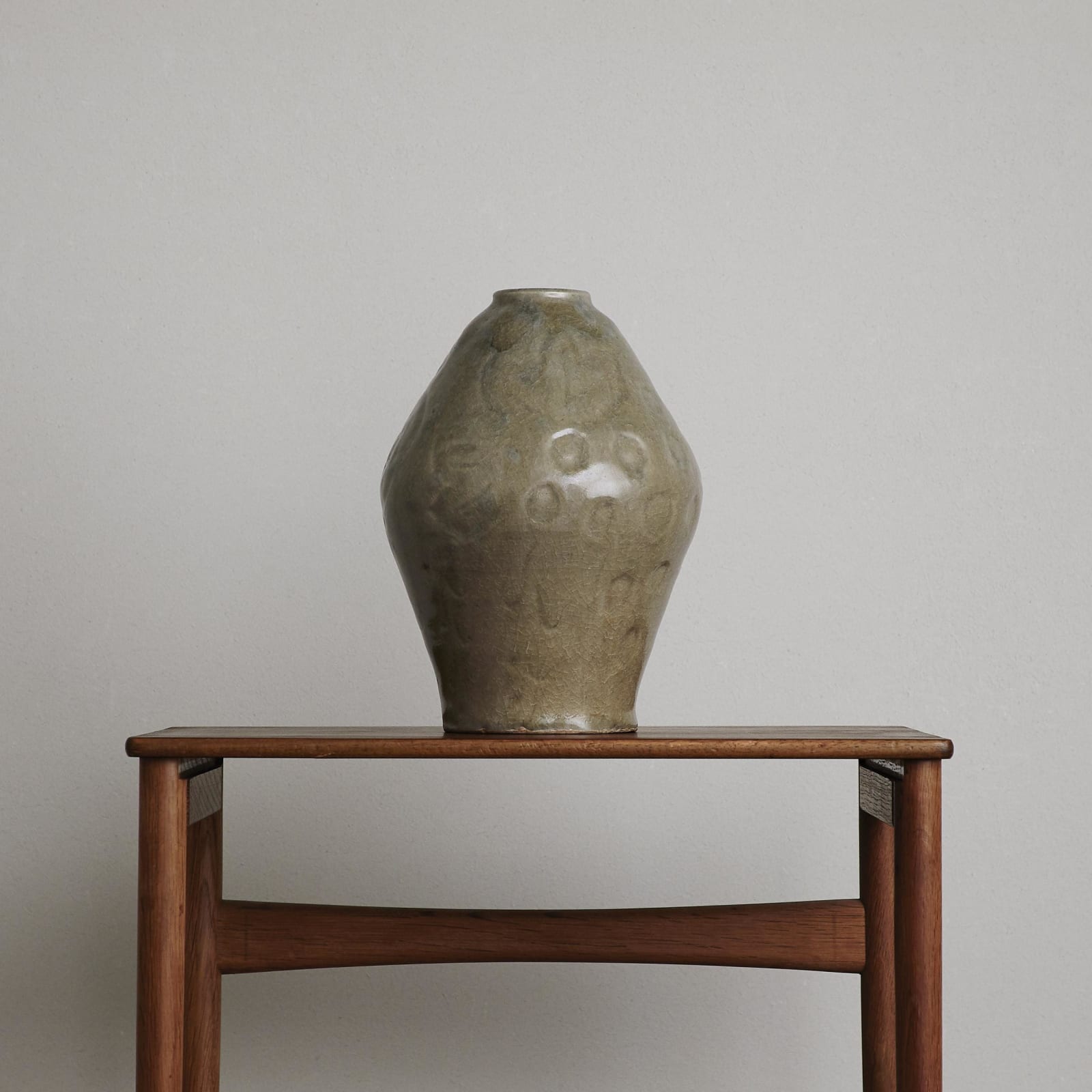 Tomimoto Kenkichi (1886–1963) , Ornamental Vase