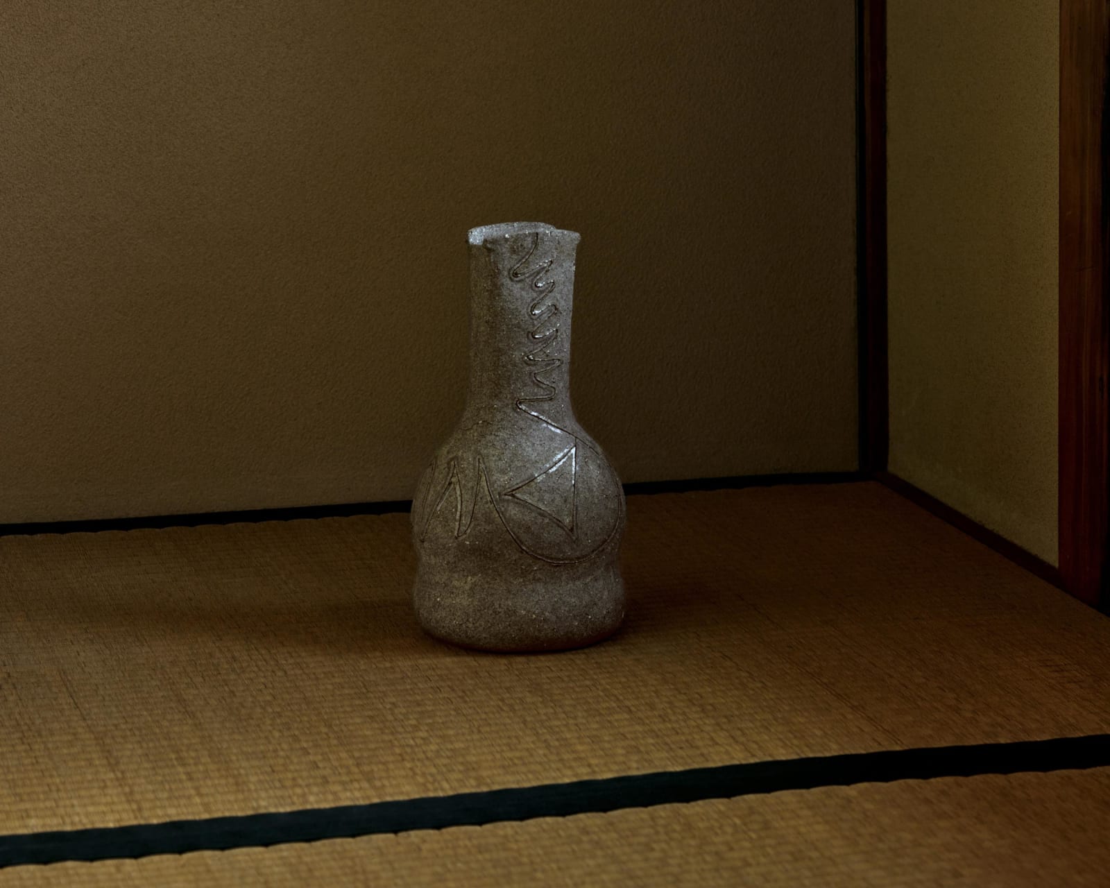 Kamoda Shōji (1933–1983) , Jar