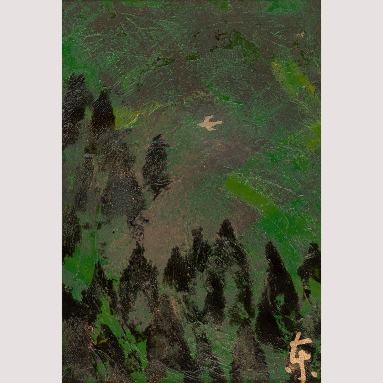 Early Summer|初夏, 2023