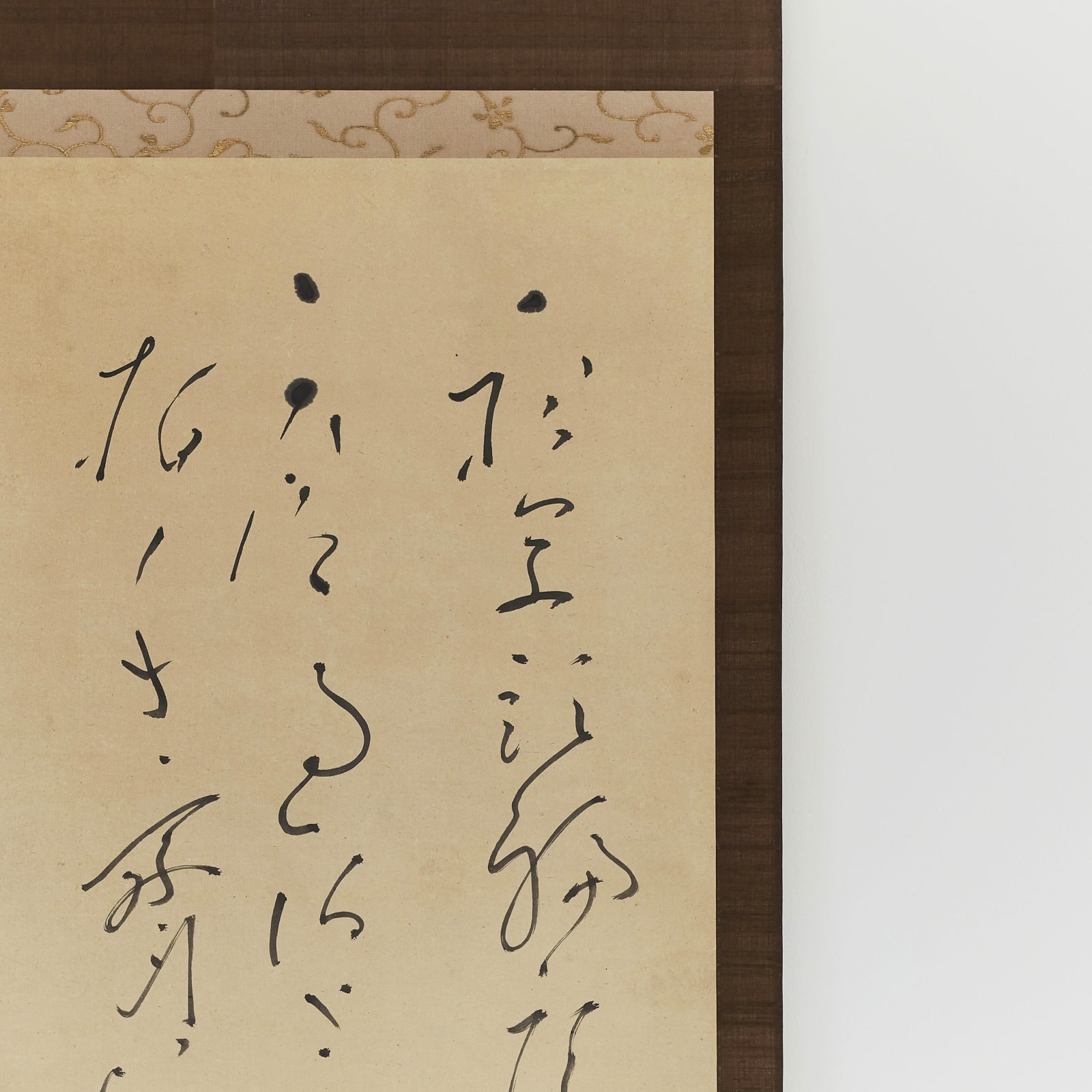 Ryōkan (1758–1831) , Chinese Style Poem