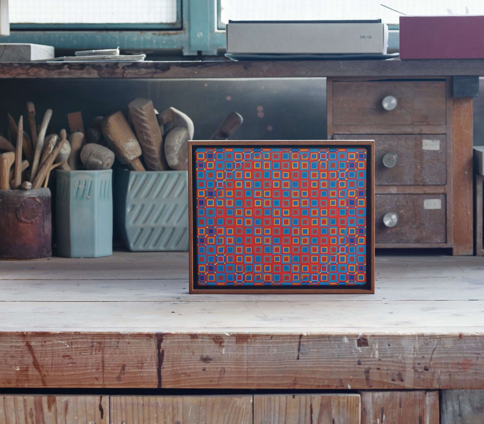 Onosato Toshinobu (1912–1986) , Work