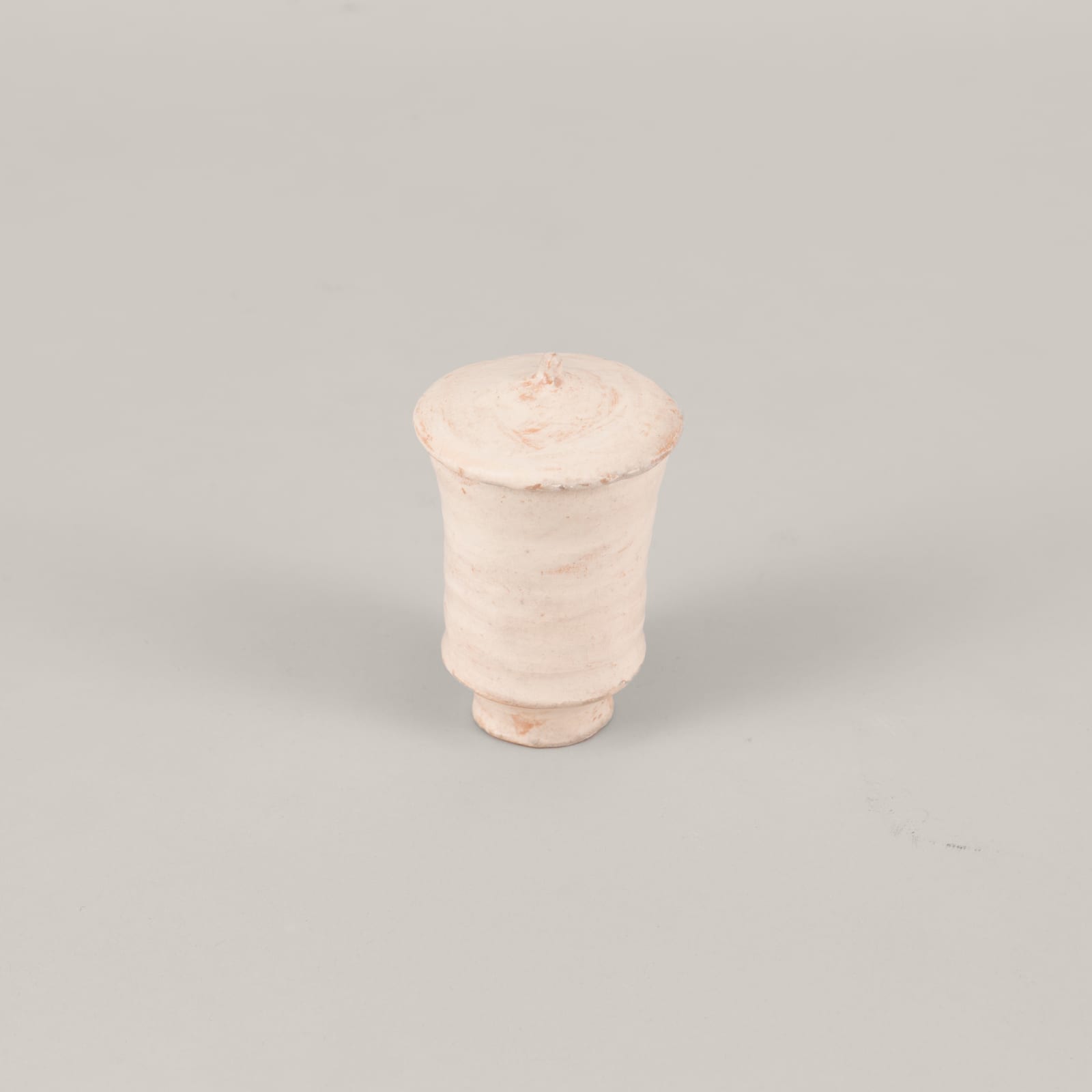 Shinobi Tsubo｜白楽しのび壺, 2024