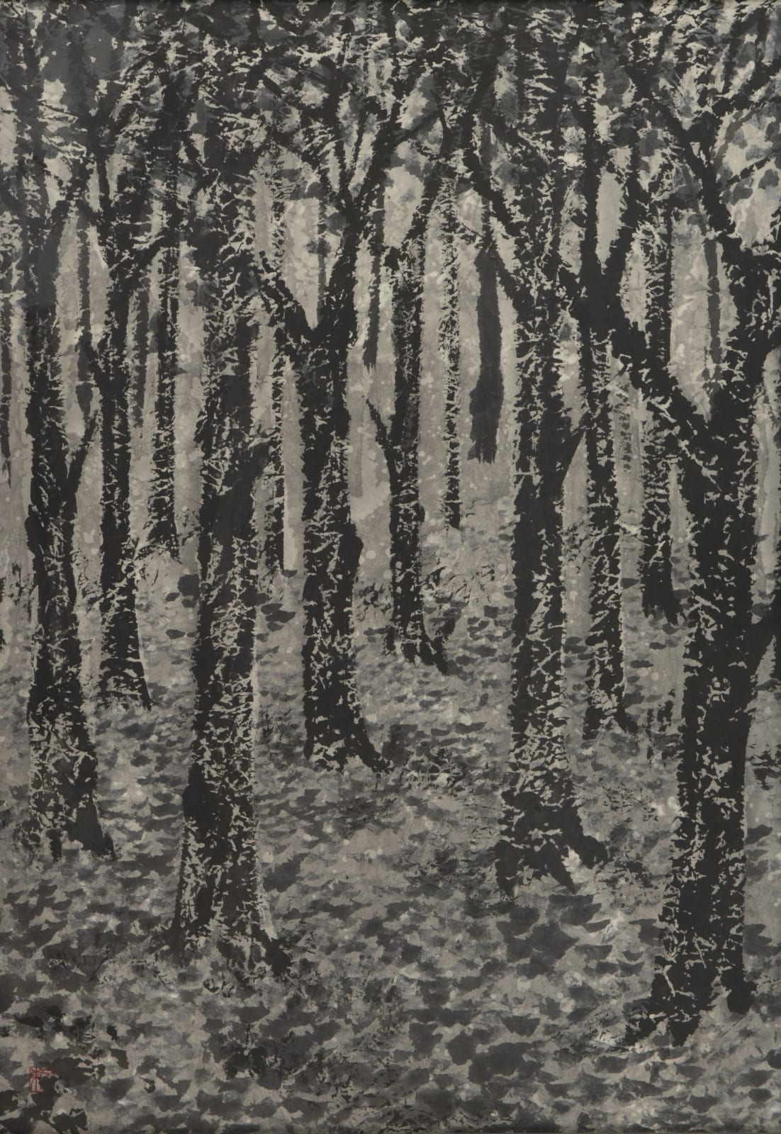 Forest｜林図, 2022