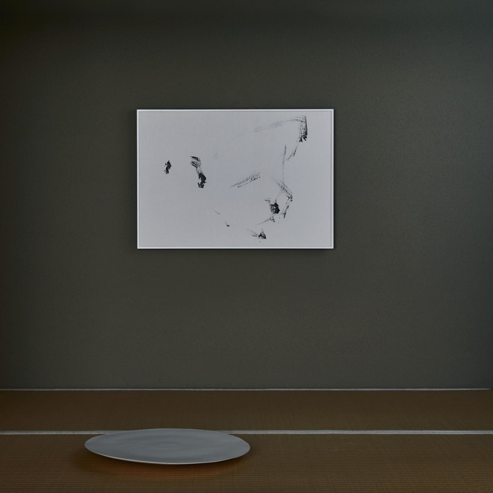 Morita Shiryū (1912–1998) , Usobuku