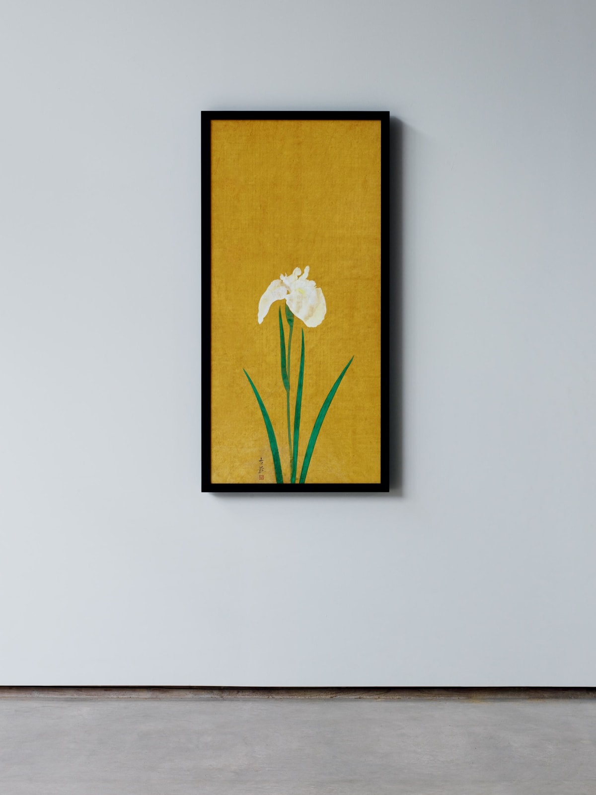 Kobayashi Kokei (1883–1957) , Sweet Flag