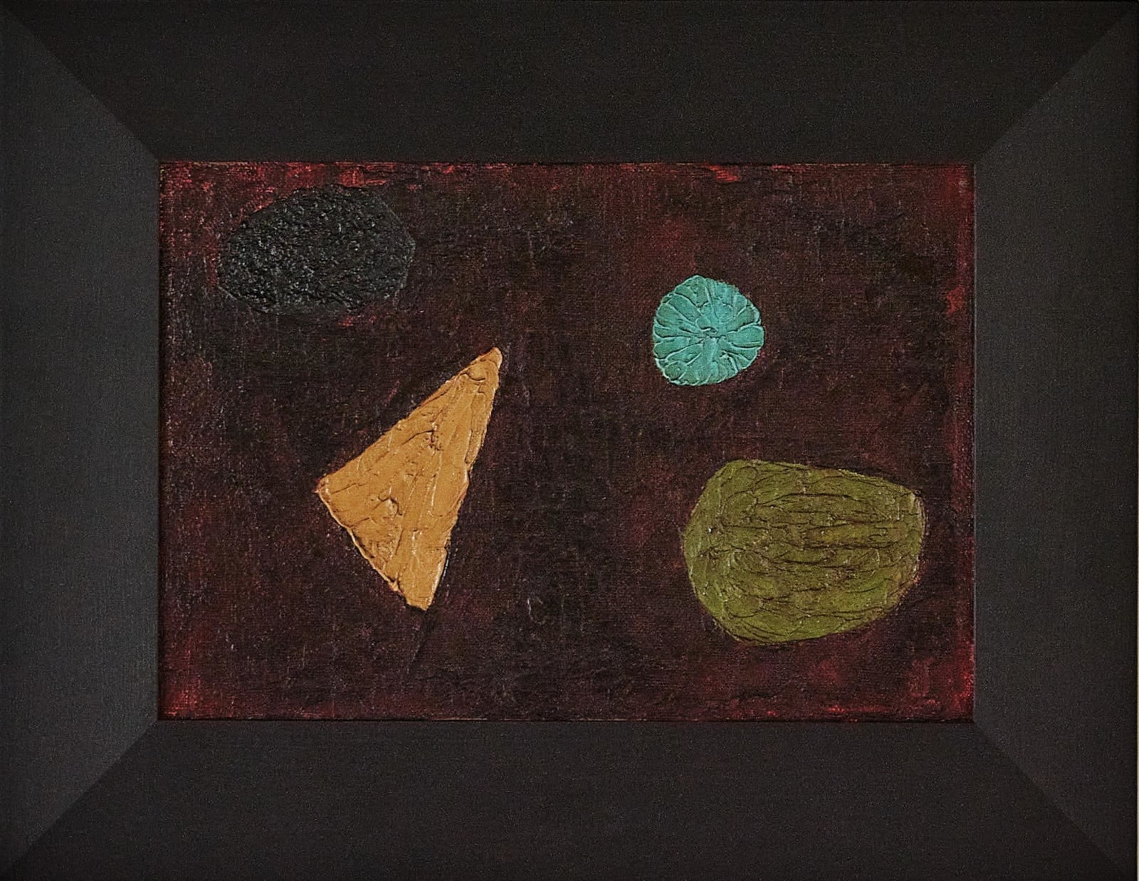 Yamaguchi Takeo (1902–1983) , Sky