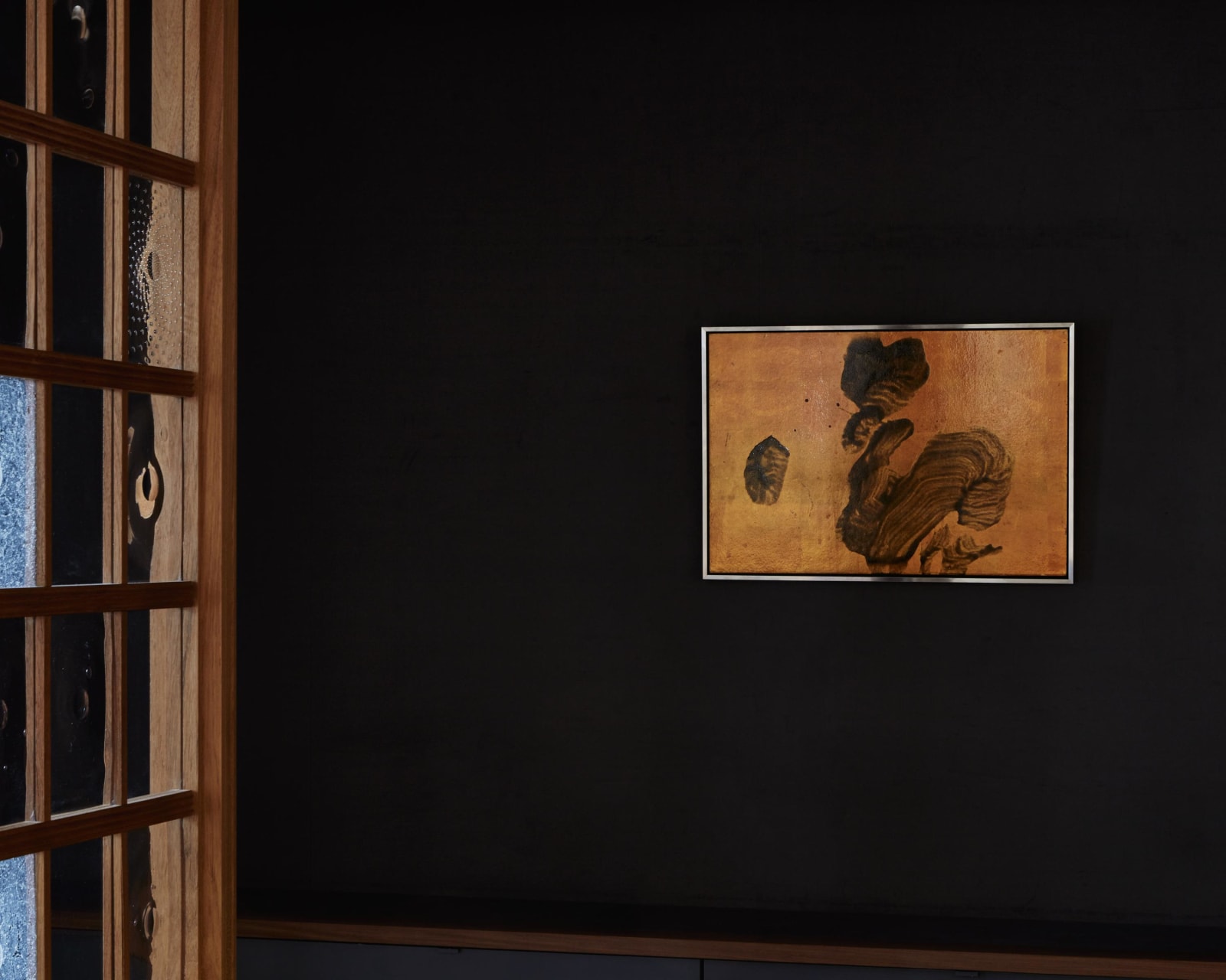 Morita Shiryū (1912–1998) , Kan