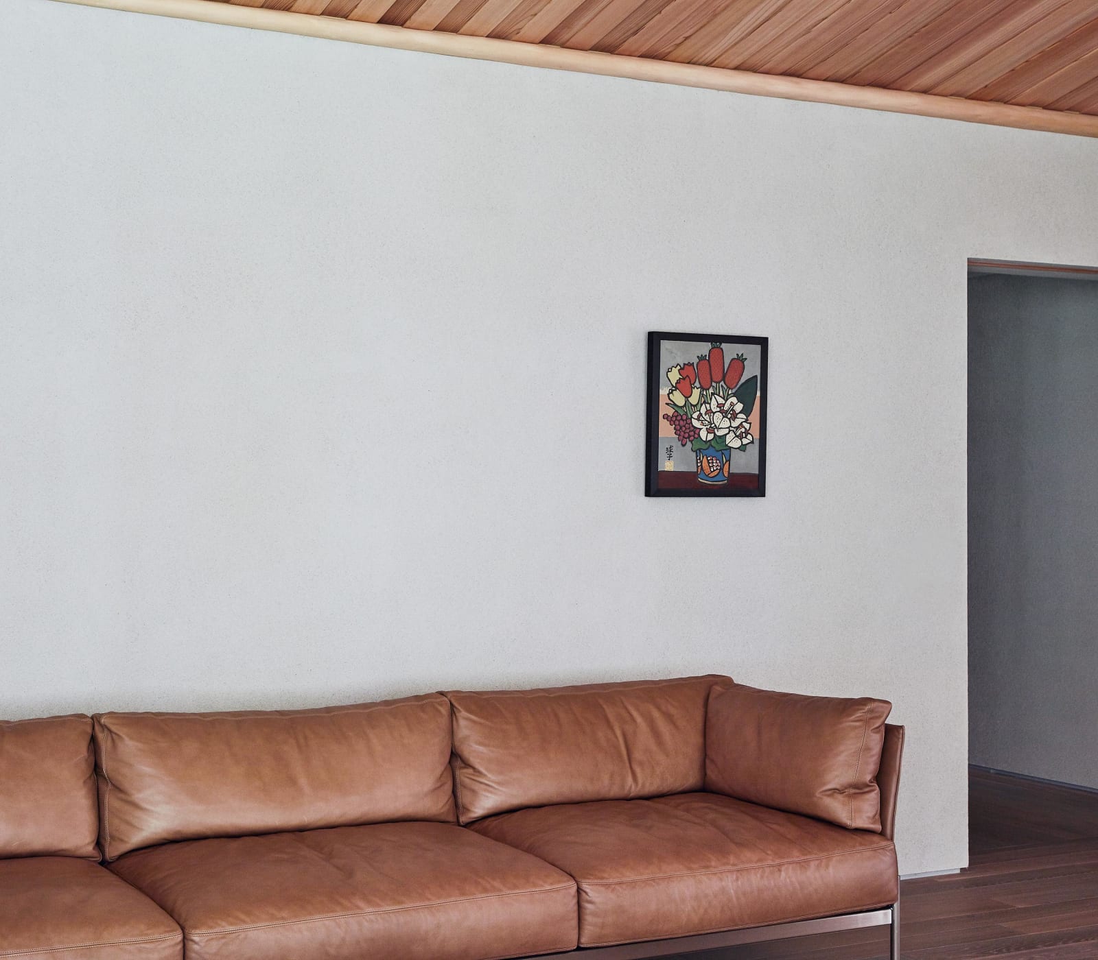 Kataoka Tamako (1905–2008) , Flowers