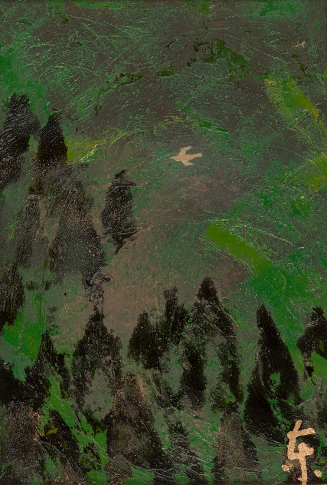 Early Summer|初夏, 2023