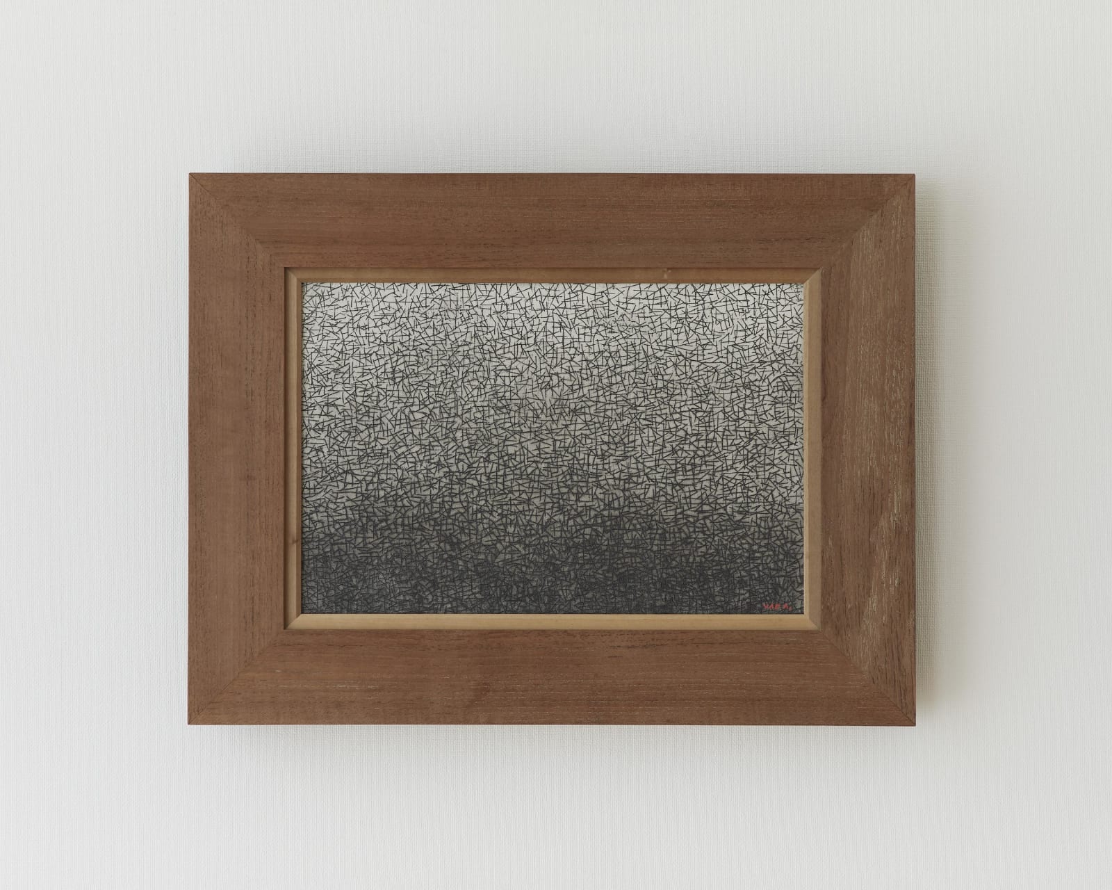 Asano Yae (1914−1996) , Work J