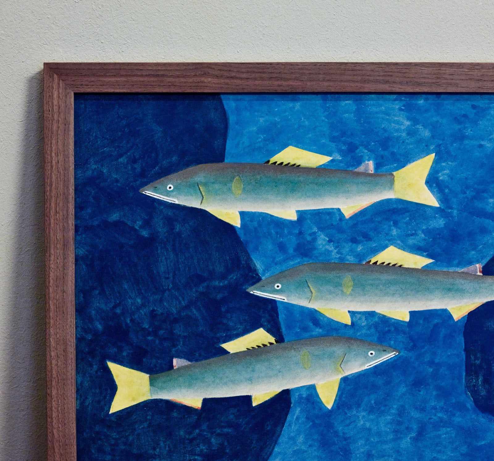 Fukuda Heihachirō (1892–1974) , Sweetfish