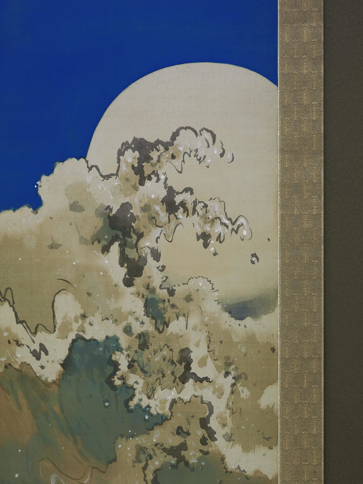 Takeuchi Seihō (1864–1942) , White Hare | WANOBI: Fine Art