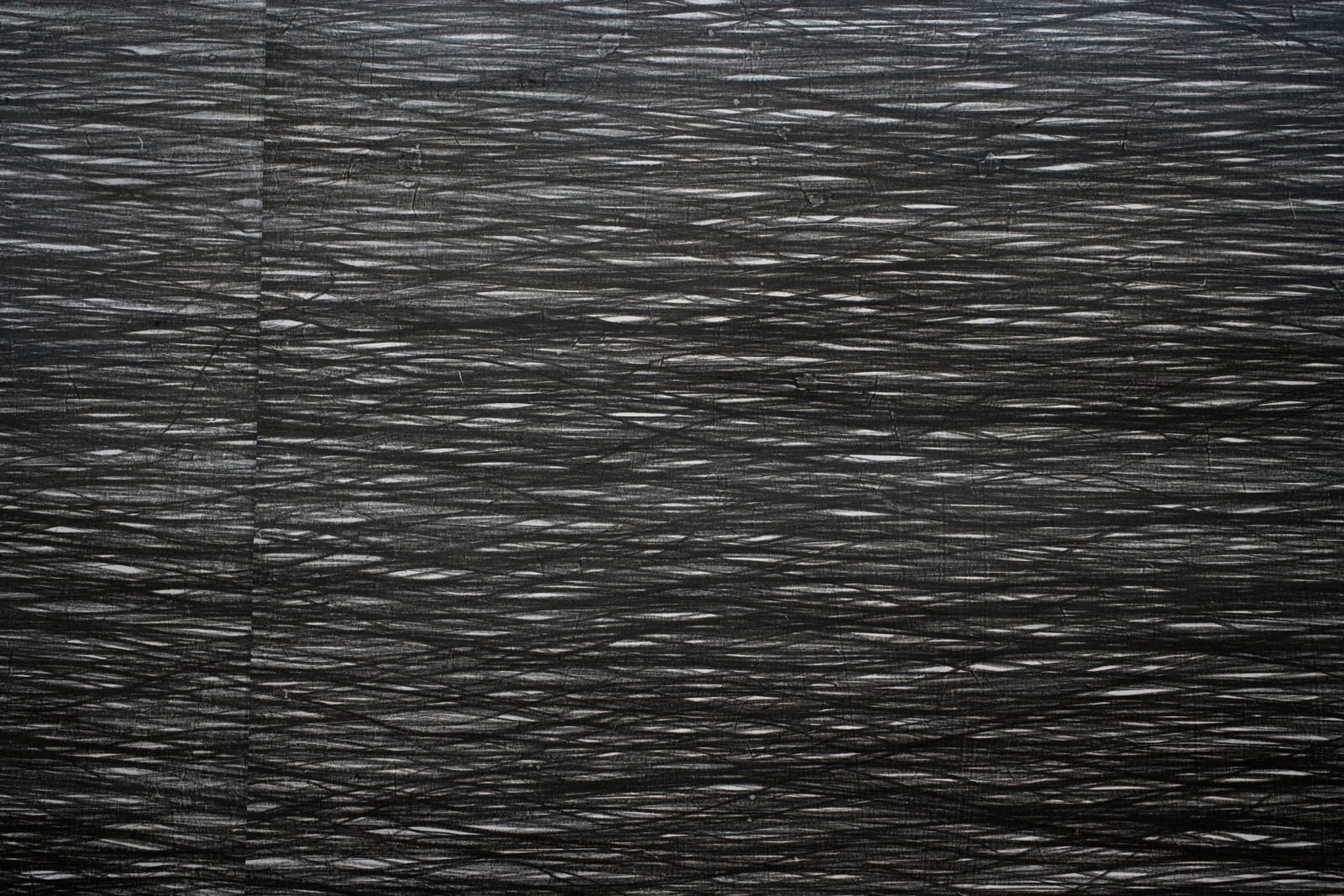 Shi Jin-Hua, Pen Walking #59, 2008