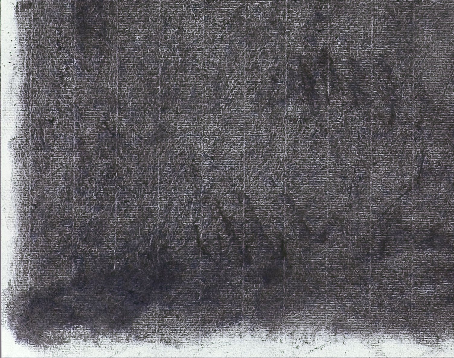 Shi Jin-Hua, Pen Walking #23, 2007