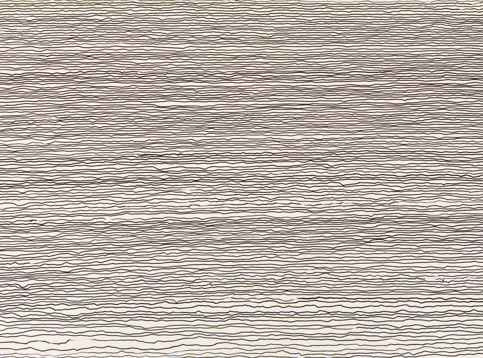 Shi Jin-Hua, Ocean of Mind IV, 2014