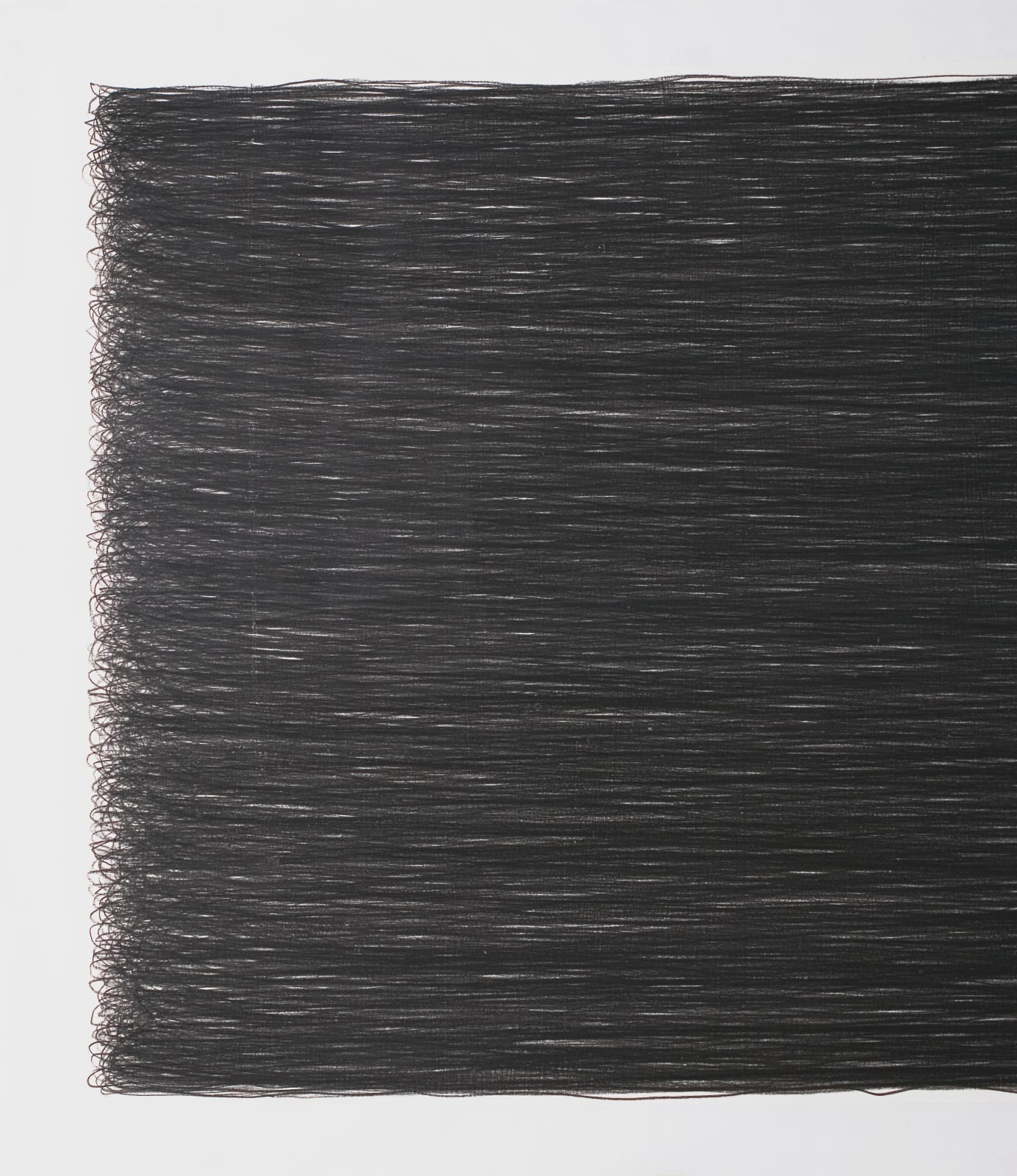 Shi Jin-Hua, Pen Walking #50, 2008