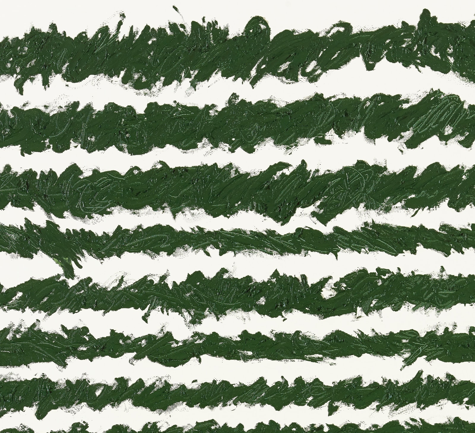 Shi Jin-Hua, Pen Walking #156, 2016