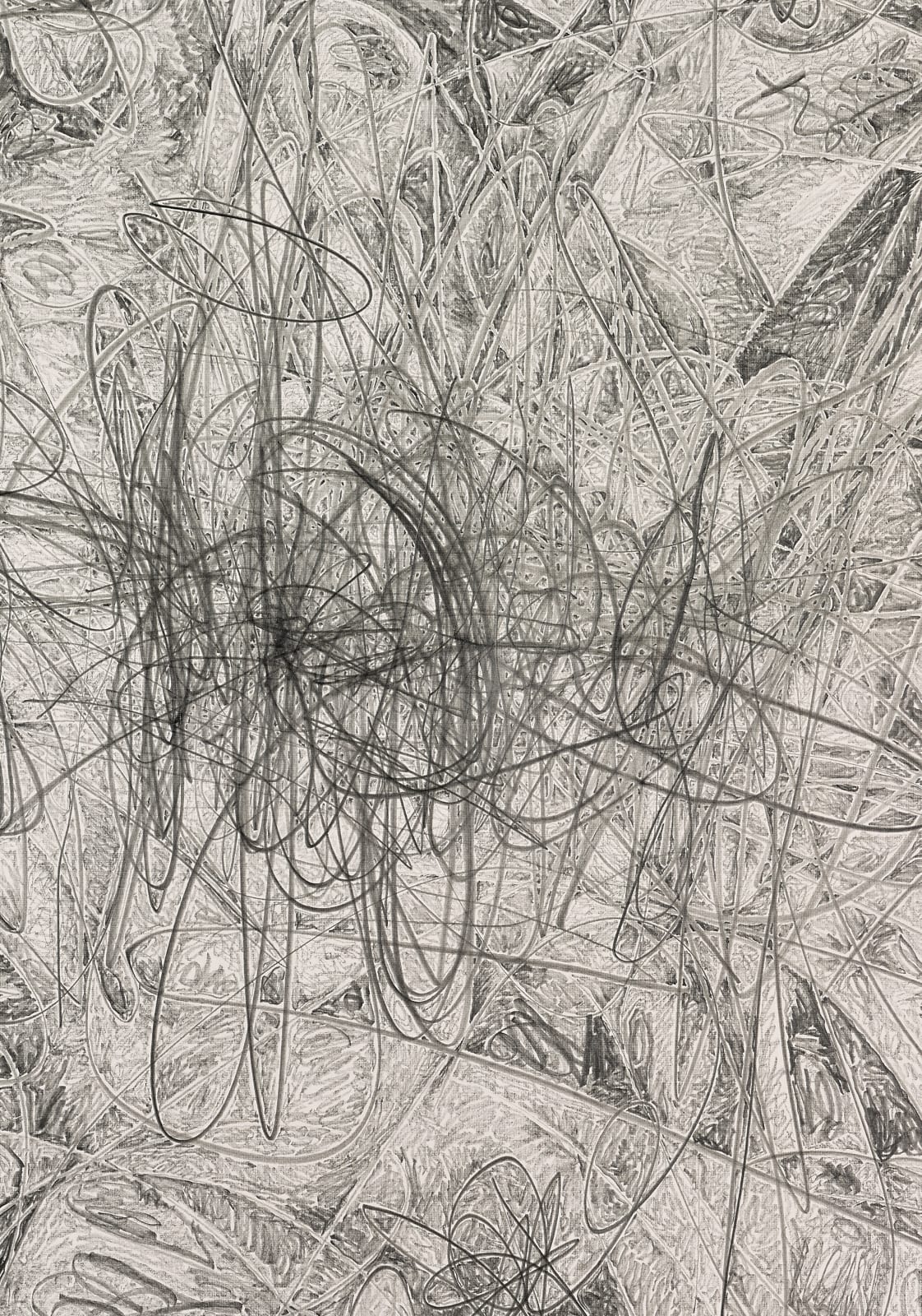 Shi Jin-Hua, Lines of Music Op.01, 2015
