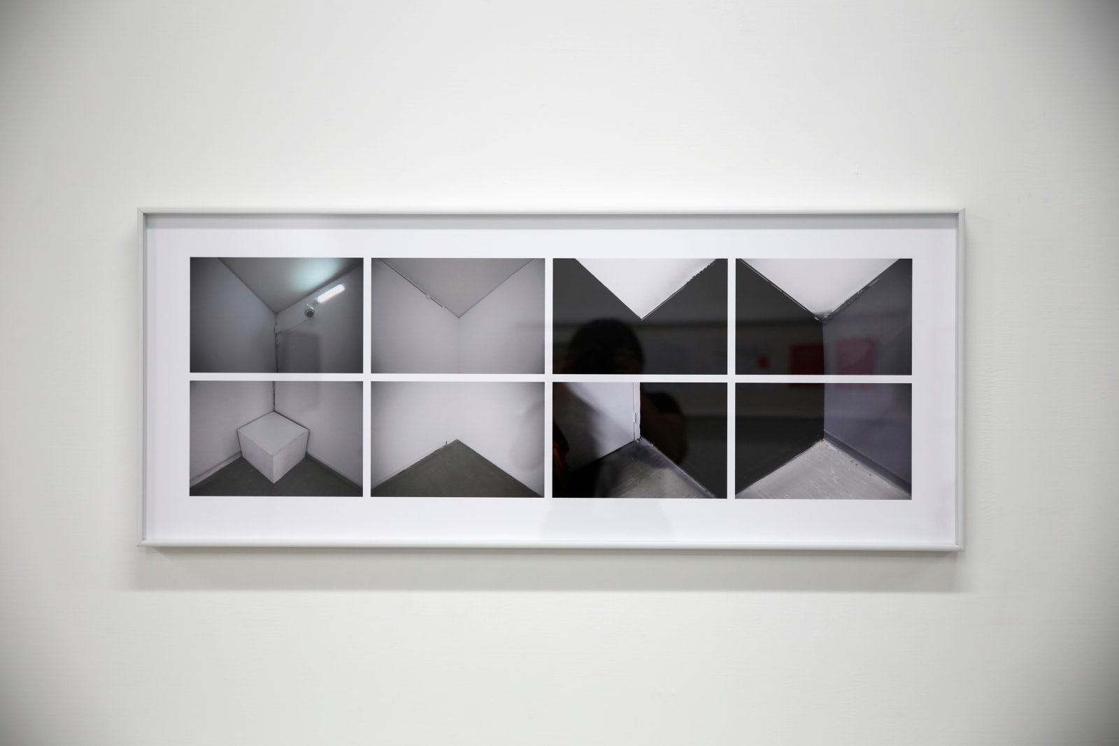 Shi Jin-Hua, Indexing the Moon, 2010-2013