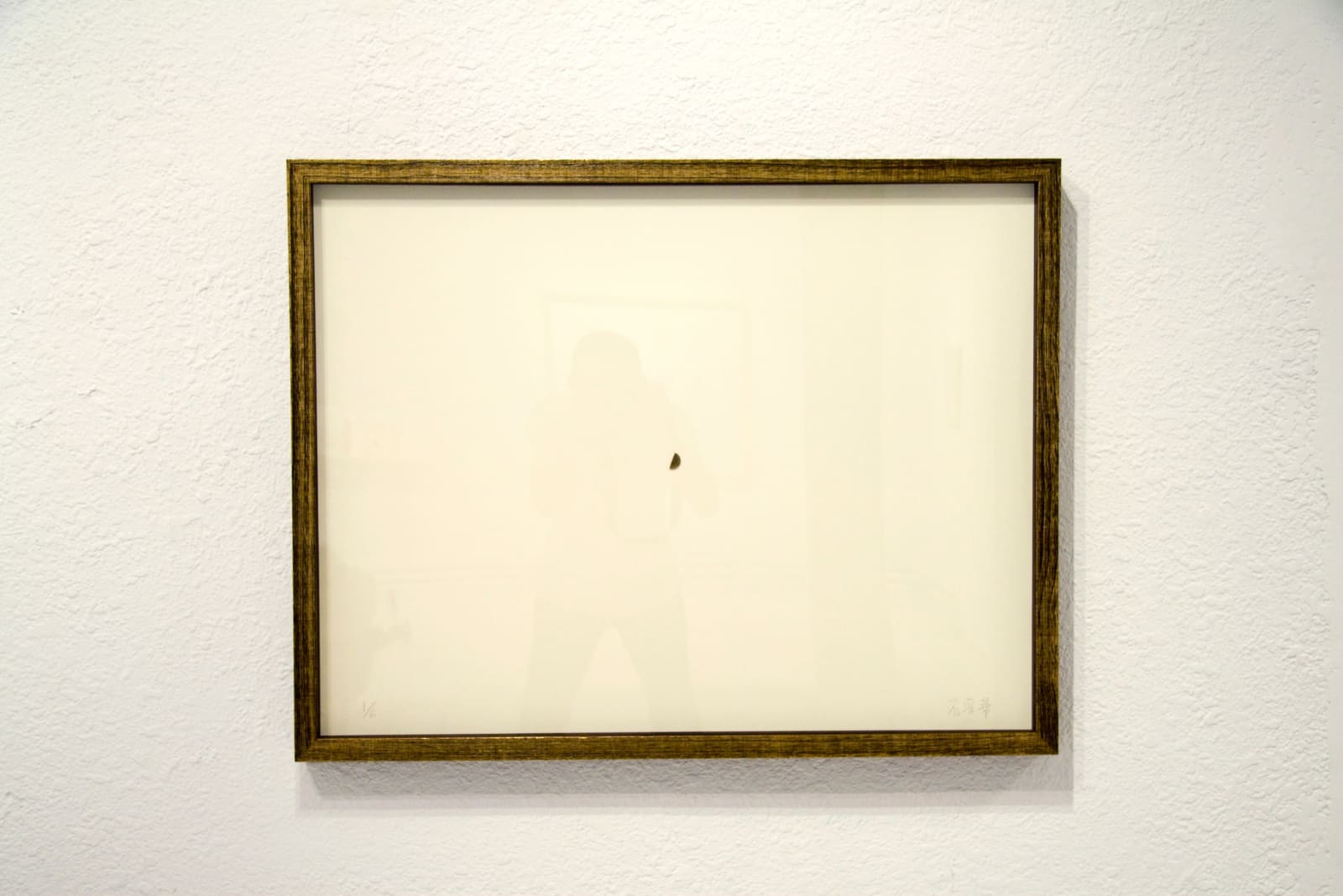 Shi Jin-Hua, Contemporary Art Alchemy, Part II - Art Income, 2010