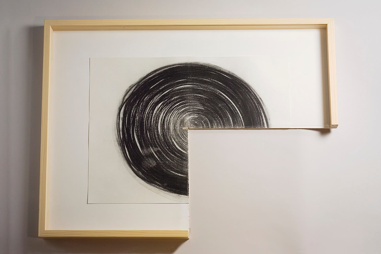 Shi Jin-Hua, Contemporary Art Alchemy, Part I - The Cost of Concept, 2008