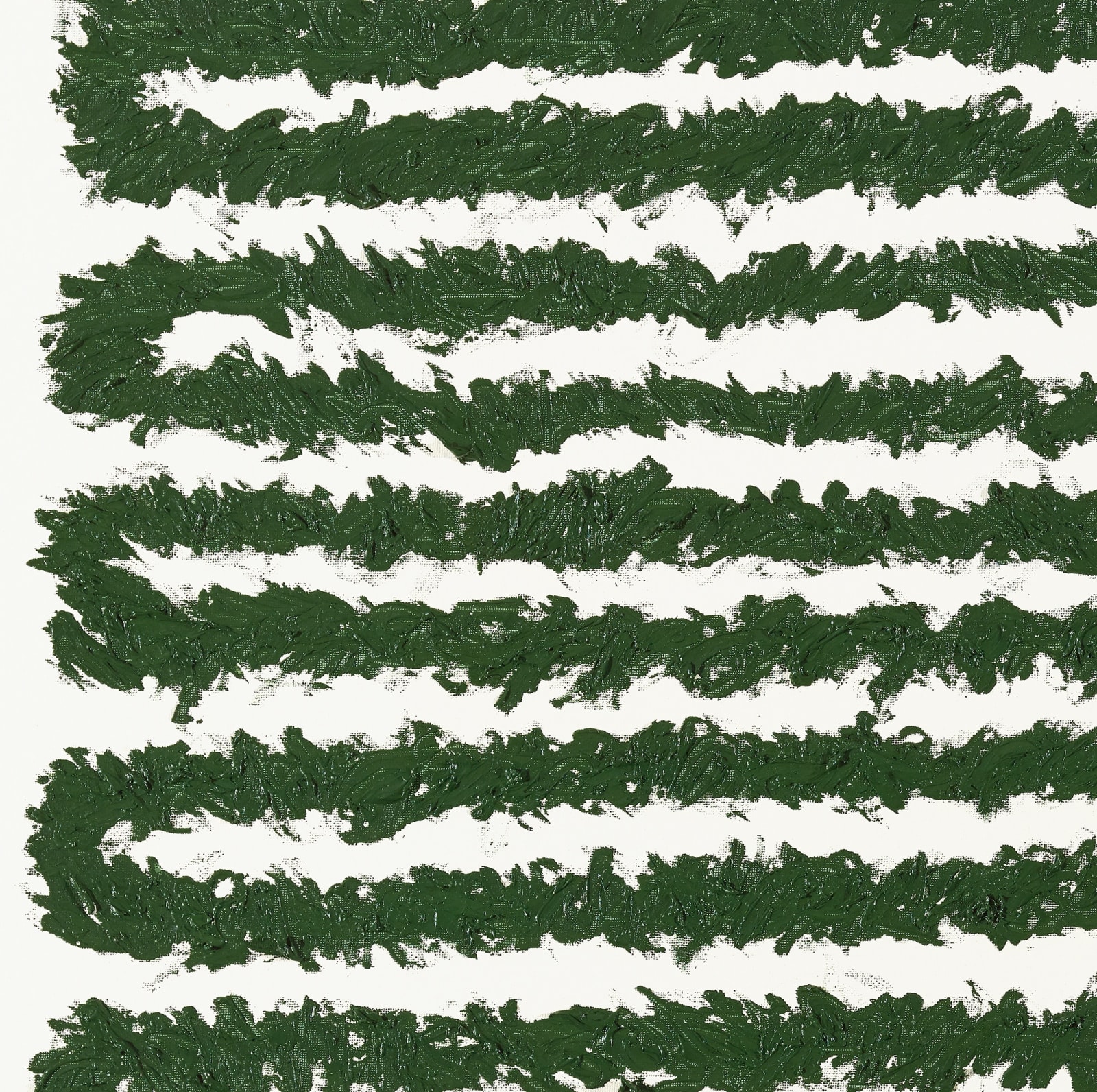 Shi Jin-Hua, Pen Walking #156, 2016