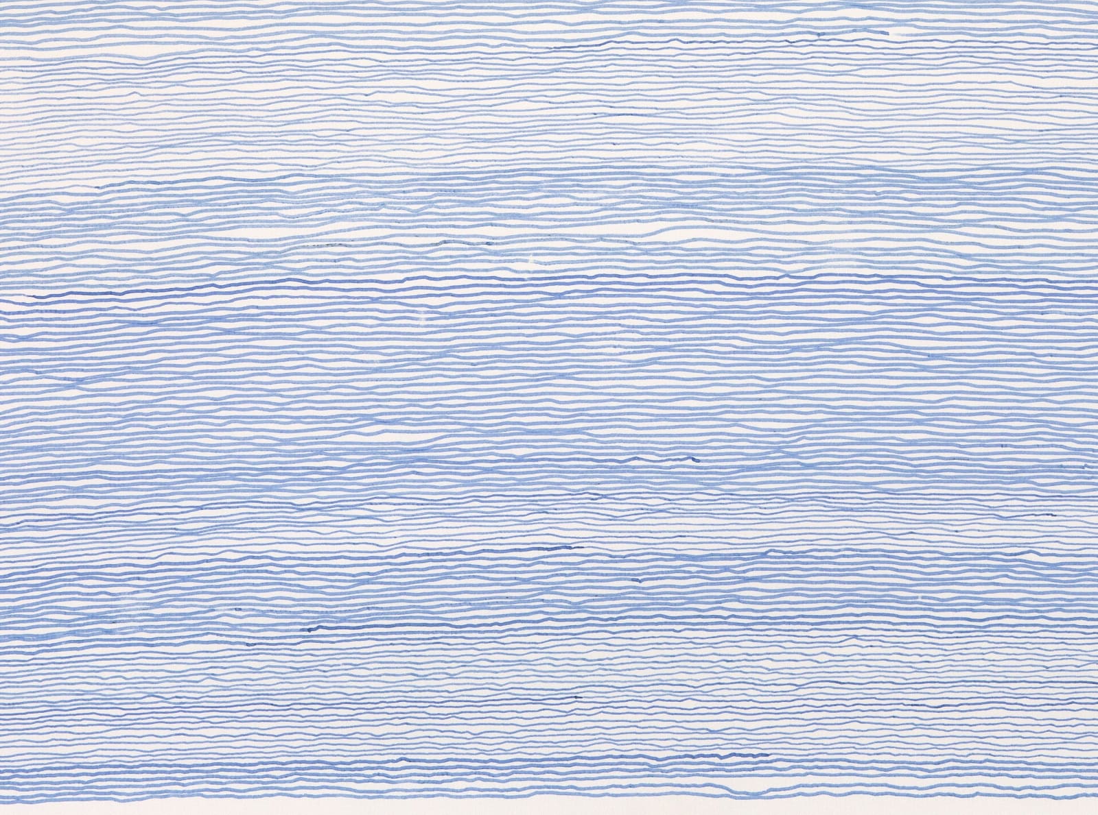Shi Jin-Hua, Ocean of Mind II, 2014