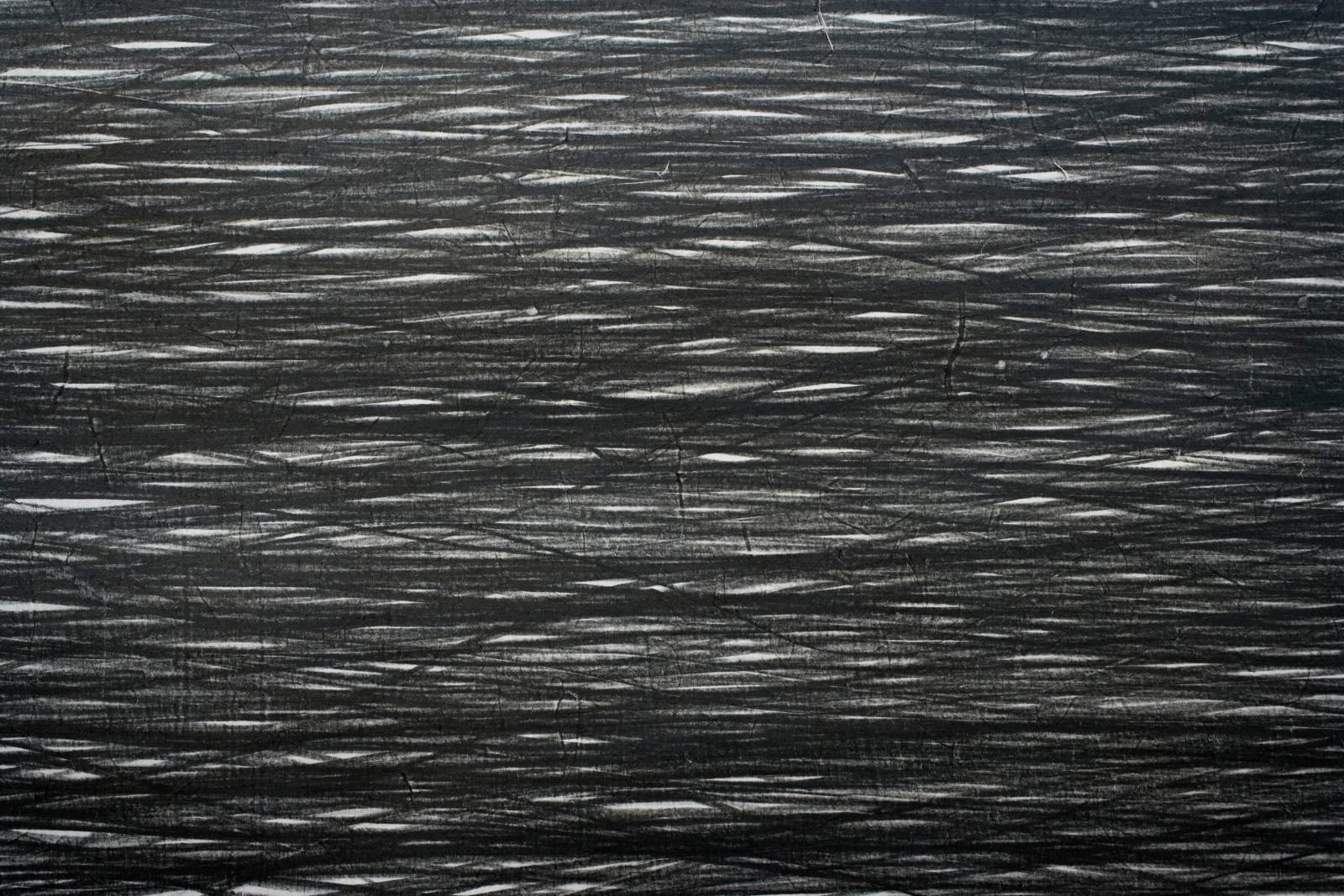 Shi Jin-Hua, Pen Walking #59, 2008