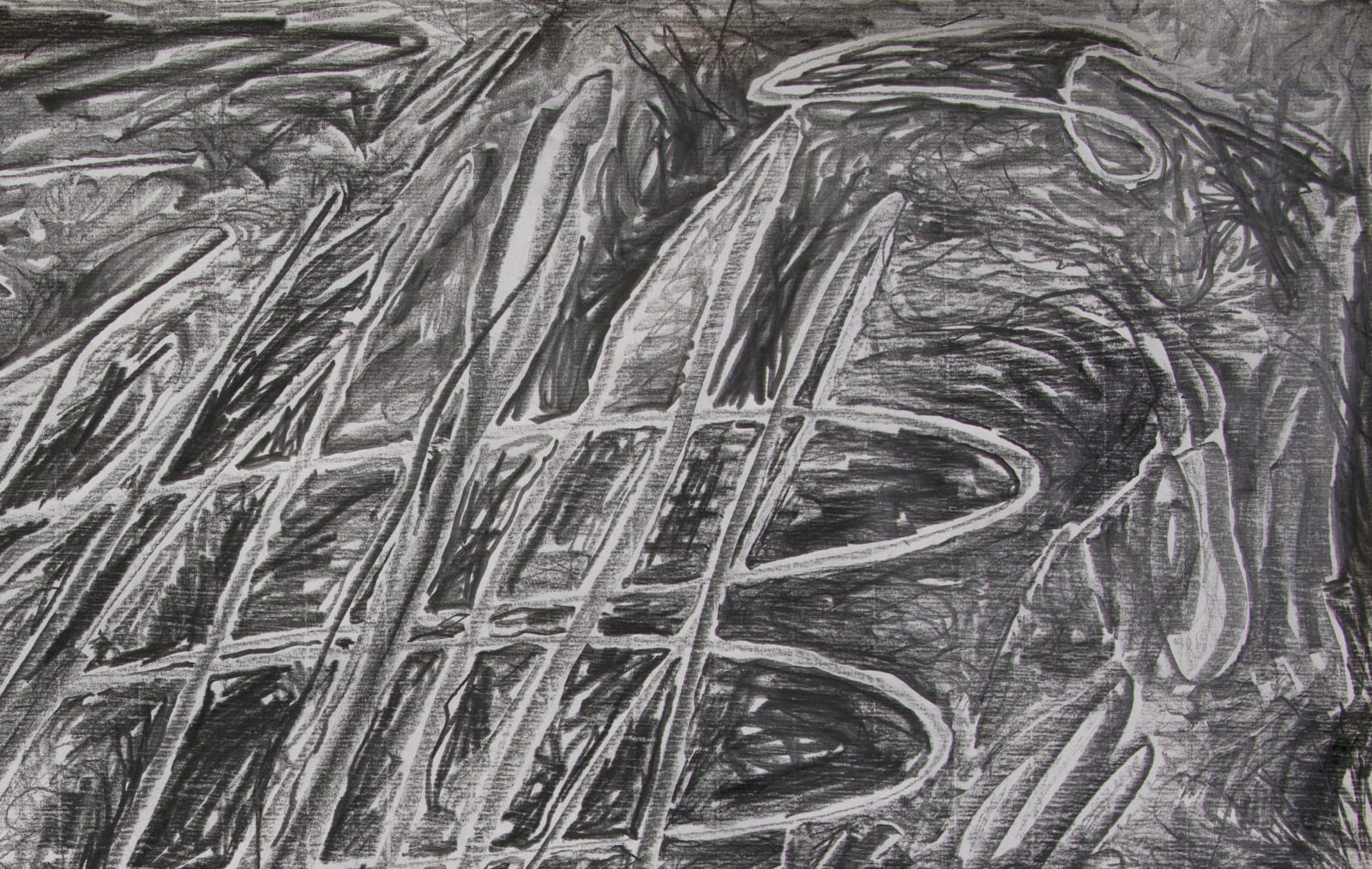 Shi Jin-Hua, Lines of Music Op.02, 2018
