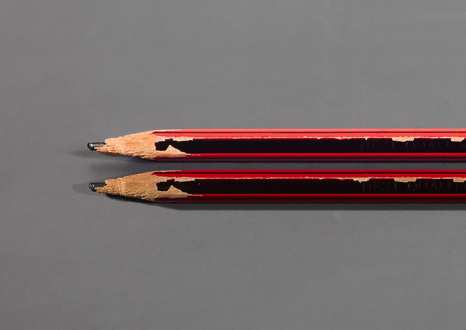 Shi Jin-Hua, Pen Walking #152, 2015