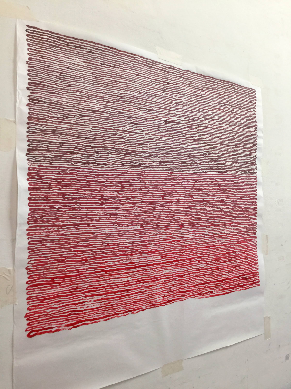 Shi Jin-Hua, Six-Syllable Mantra - Chapter IV, 2017