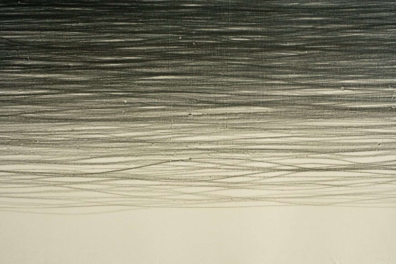 Shi Jin-Hua, Pen Walking #49, 2008