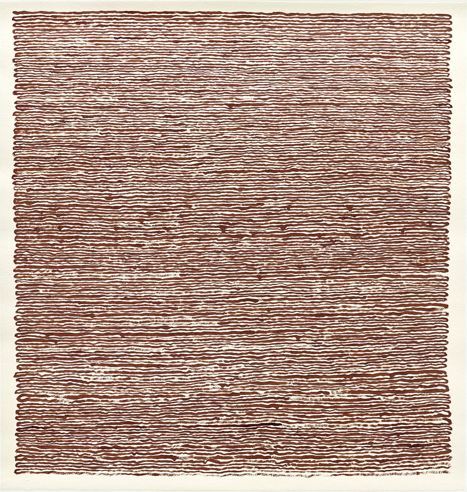 Shi Jin-Hua, Six-Syllable Mantra - Chapter IV, 2017