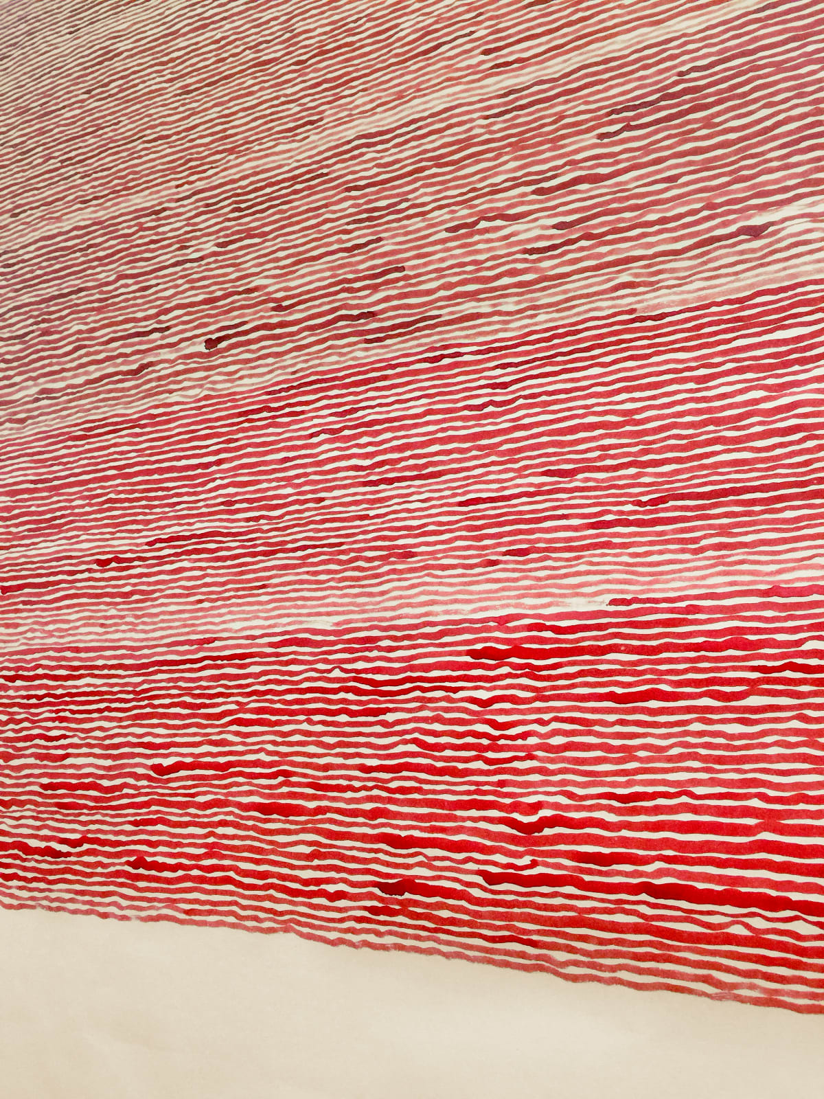Shi Jin-Hua, Six-Syllable Mantra - Chapter III, 2017
