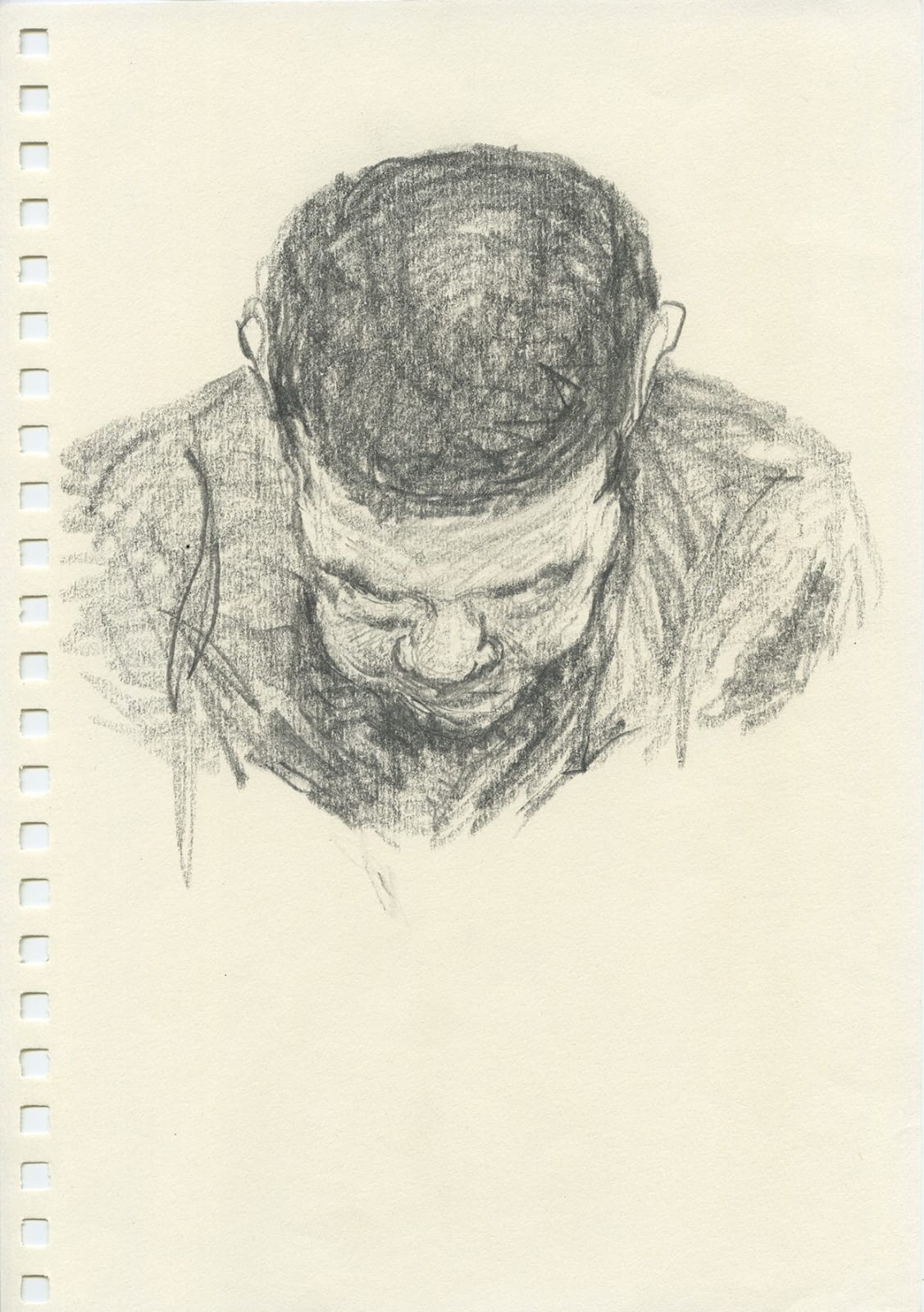 Shi Jin-Hua, Prison-1, 2016
